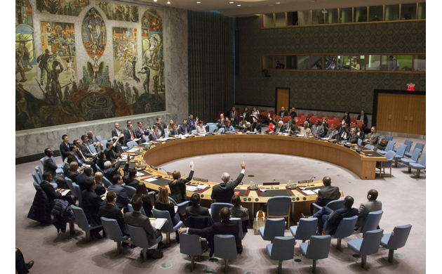 Le Conseil de sécurité des Nations unies appelle à un dialogue ouvert et inclusif pour la formation d’un gouvernement en Haïti